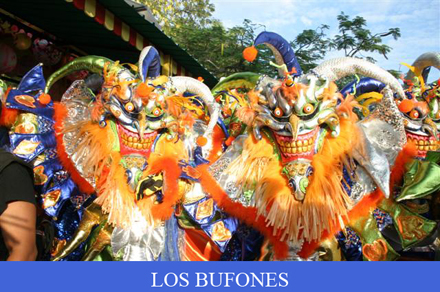 Dominikánská republika, Karneval La Vega - nejznámější karneval v zemi